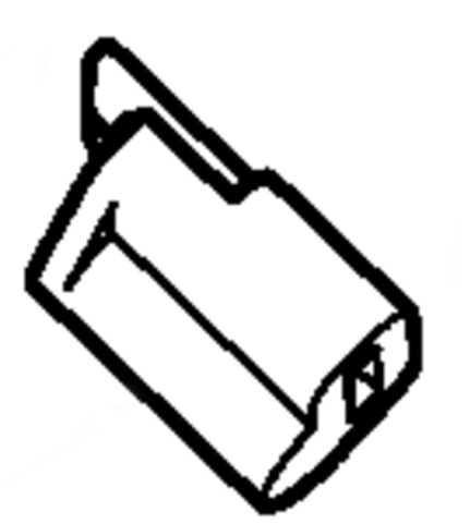 Kołpak, Stihl 11411212700