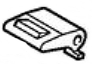 Mocowanie, Stihl 42237931100