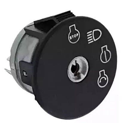 Stacyjka uruchomiania silnika, Stihl 61704302411