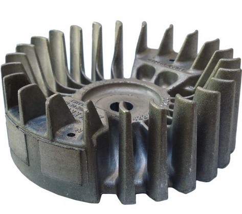 Koło zamachowe, Stihl 42214001200