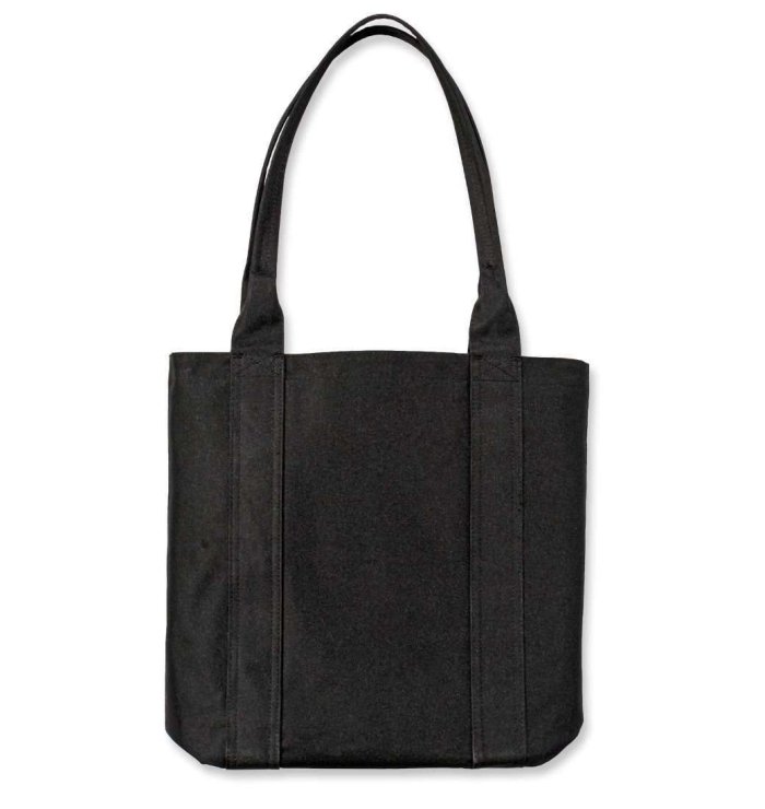 Damska torebka  Essentials Tote Carhartt 244702BBLK