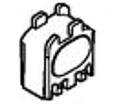 Amortyzator gumowy, Stihl 42377929303