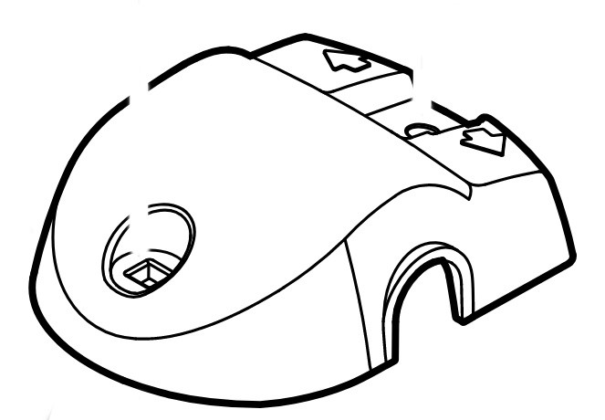 Element regulacyjny, Stihl 62417165801