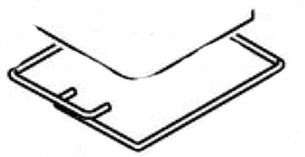 Uszczelka, Stihl 47264390500