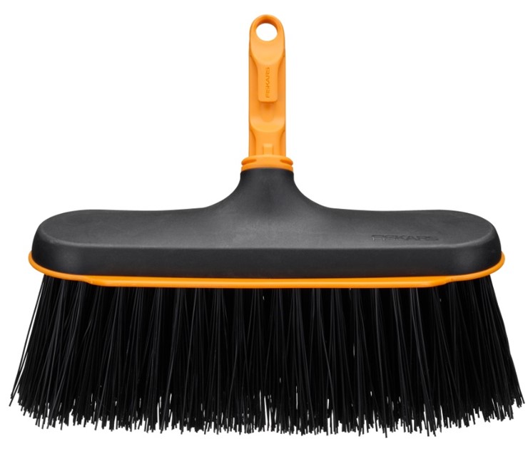 Głowica szczotka uniwersalna średnia OneClick, Fiskars 1080701