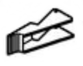 Mocowanie, Stihl 47524316000