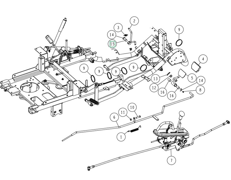 Tulejka, Orec 89-3510-016150