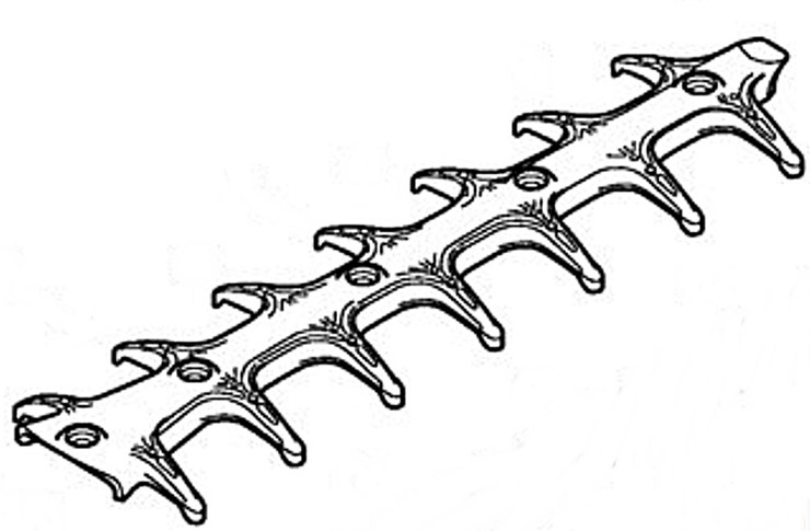 Osłona, Stihl 42437409500