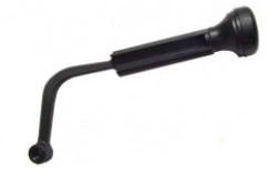 Dźwignia - choke, Stihl 42011216600