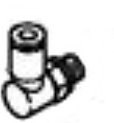 Złącze śrubowe, Stihl 47245200715