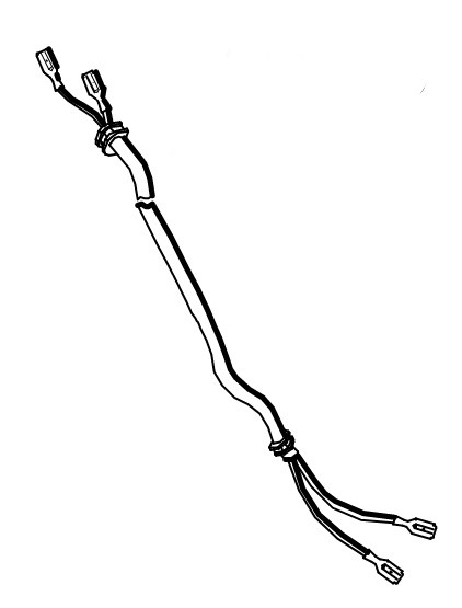 Przewód, Stihl RE024401900