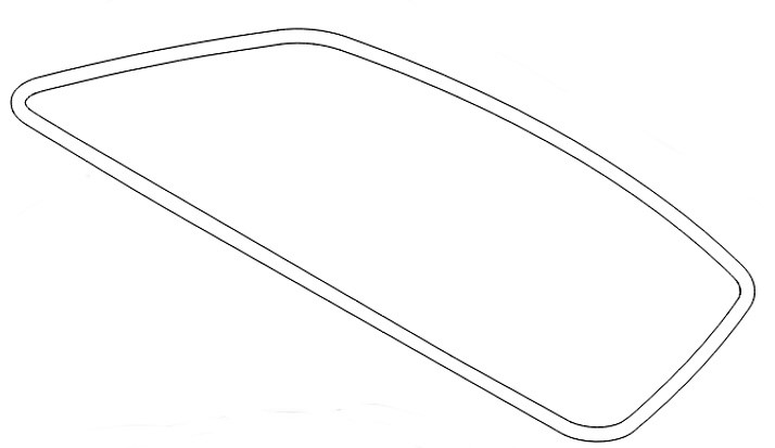 Uszczelka, Stihl IA017090406