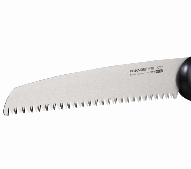 Piła składana SW69 długa, Fiskars 1067553