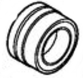 Tuleja, Stihl 47527050600