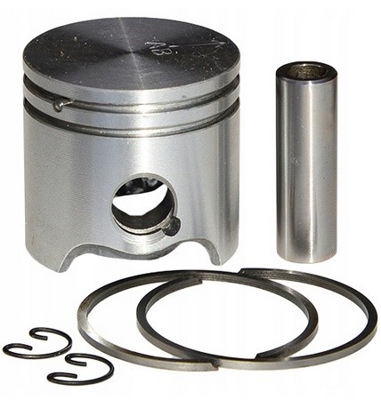 Tłok Ø 35 mm, Stihl 41190302001