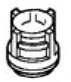 Zestaw zaworów, Stihl 47707006250