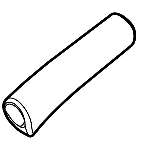 Uchwyt, Stihl 61707034101