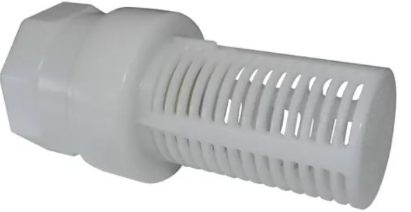 Przeciwzwrotny zawór ssący, Stihl 47027004700