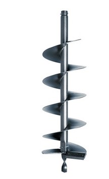 Świder glebowy Ø 250 mm, Stihl 44000004225