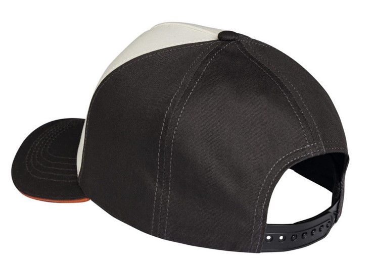 Bejsbolówka CONTRA 59 Unisex, 04216000112