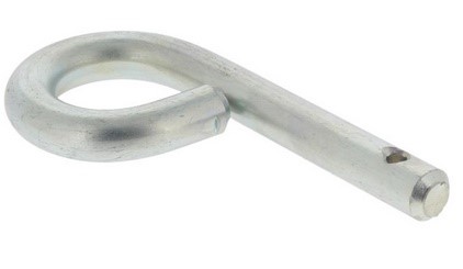 Sworzeń zabezpieczający, Stihl 61407632300