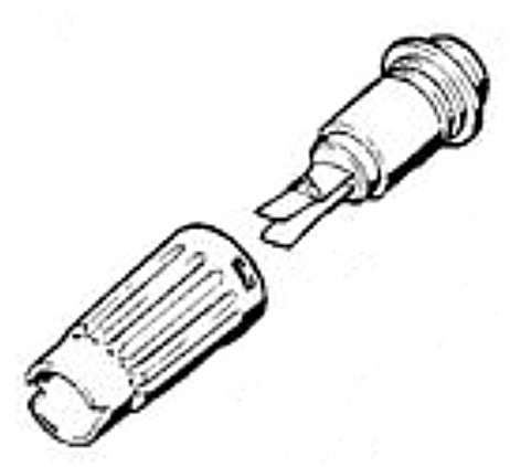 Obudowa, Stihl 49155001000