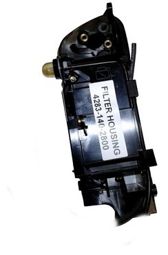 Obudowa filtra, Stihl 42831402800