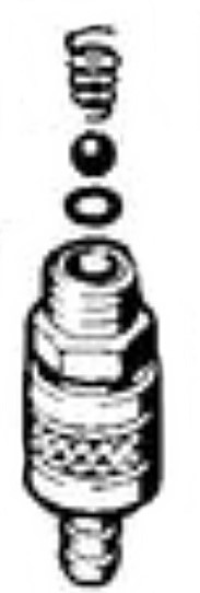 Zawór, Stihl 47165100400