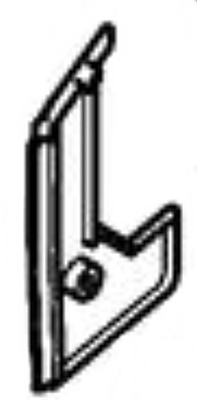 Osłona lewa, Stihl 47877917501