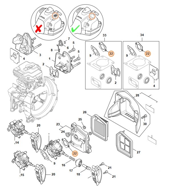 Uszczelka, 41471290902