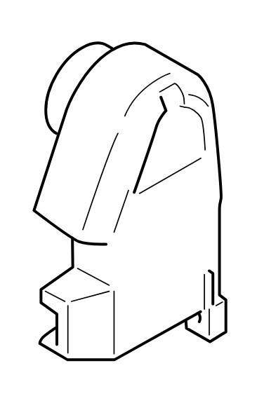 Prowadnik, Stihl RE017981900