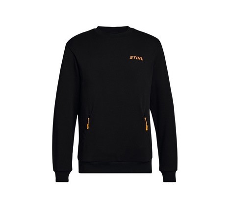 Bluza dresowa LOGO unisex, 04213004852, 04213004856, 04213004860, 04213004864, 04213004868