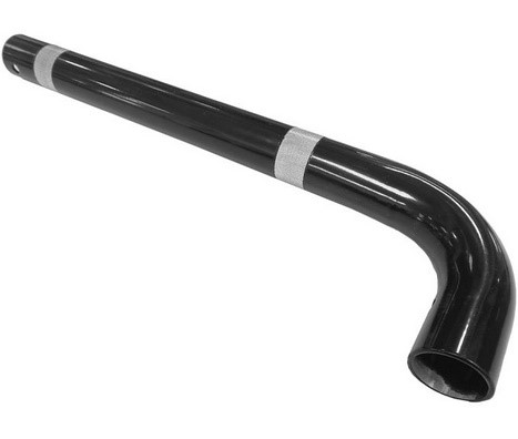 Uchwyt rurowy, Stihl 43137911703