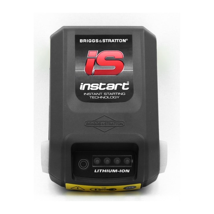 Akumulator B&S (10,8V) 00004006500 597189 InStart 593560 