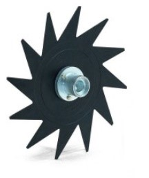 Nóż gwiaździsty, Stihl 46017134004