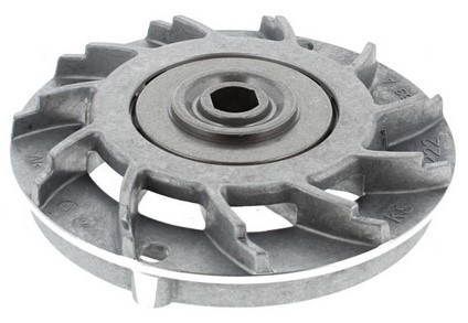 Koło łopatkowe wentylatora, Stihl 48636003200