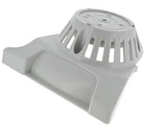 Pokrywa urządzenia rozruchowego, Stihl 41801900401