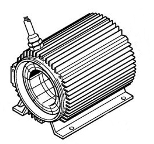 Stojan, Stihl 47246000510