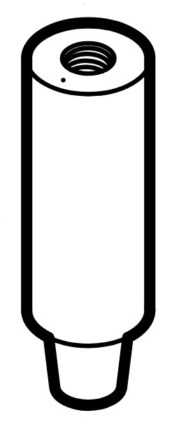 Sworzeń, Stihl 62507162000