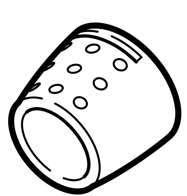 Kołpak ochronny, Stihl 49005020905