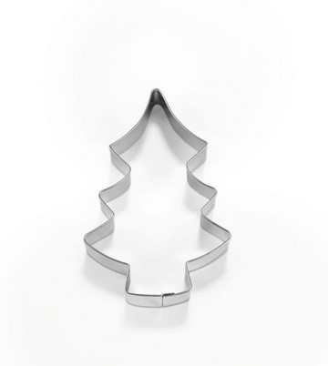 Foremki do Ciastek STIHL - Świąteczna Kolekcja,  04216000046