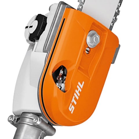 Podkrzesywarka spalinowa HT 135 Stihl 41822000202