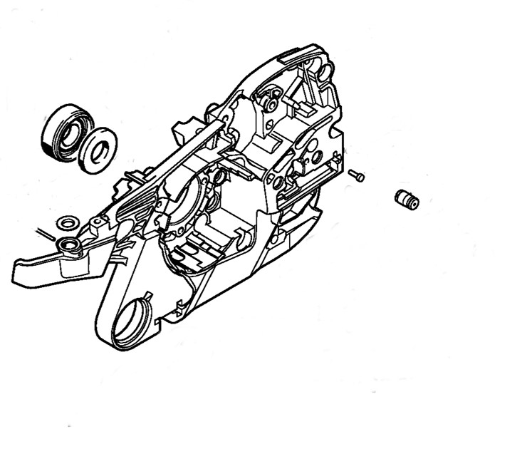  11410202910   Stihl