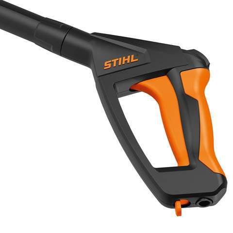 Mocna myjka wysokociśnieniowa do prac domowych RE 130 PLUS Stihl - E-Drwal