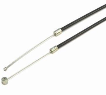 Cięgno sterowania główną przepustnicą, Stihl 42291801101