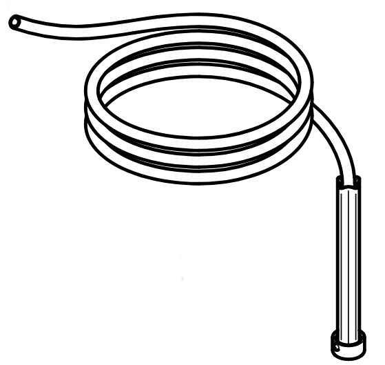 Wąż, Stihl 49105005200