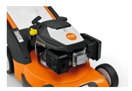 Kosiarka spalinowa RM 453 T, Stihl WB420113405