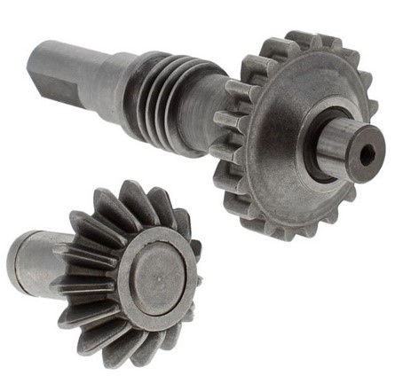 Zestaw zębnika 1,27, Stihl 41826407303