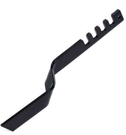 Ostroga, Stihl 46017404800