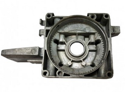 Połówka skrzyni korbowej, Stihl 41340202900